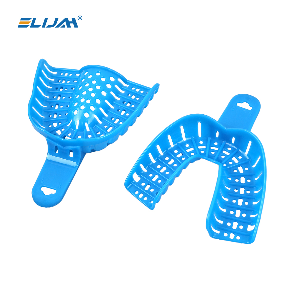 9 stks/set Wegwerp Plastic Tan - Teeth Whitening Tray recensie en prijs