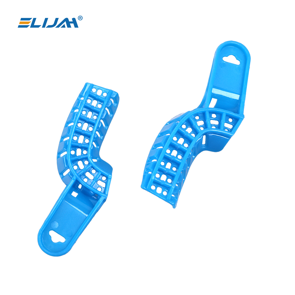 9 stks/set Wegwerp Plastic Tan - Teeth Whitening Tray recensie en prijs