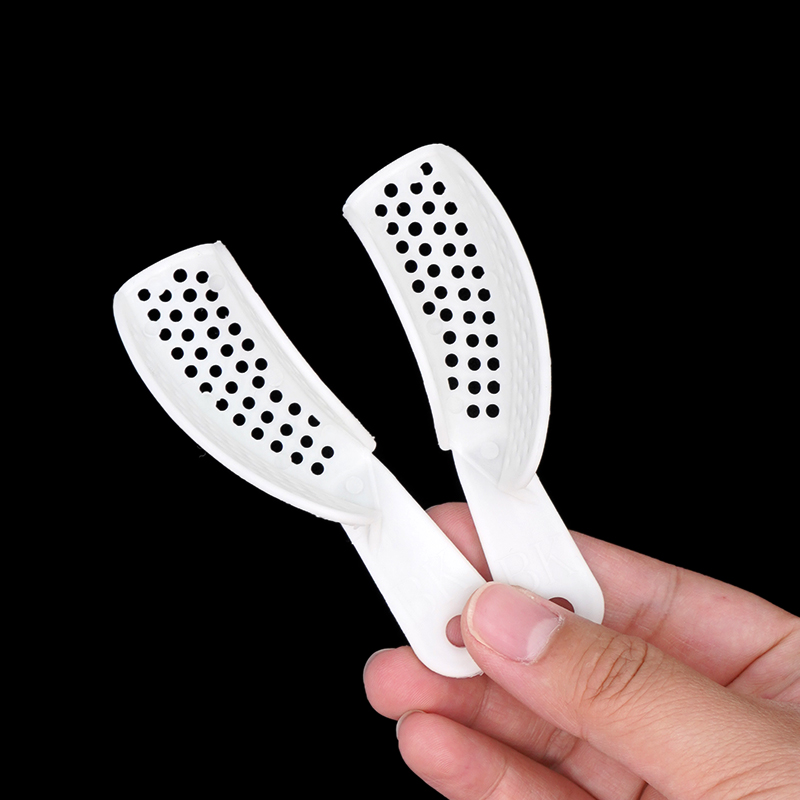 1 paar Wegwerp Tandheelkundige - Teeth Whitening Tray recensie en prijs