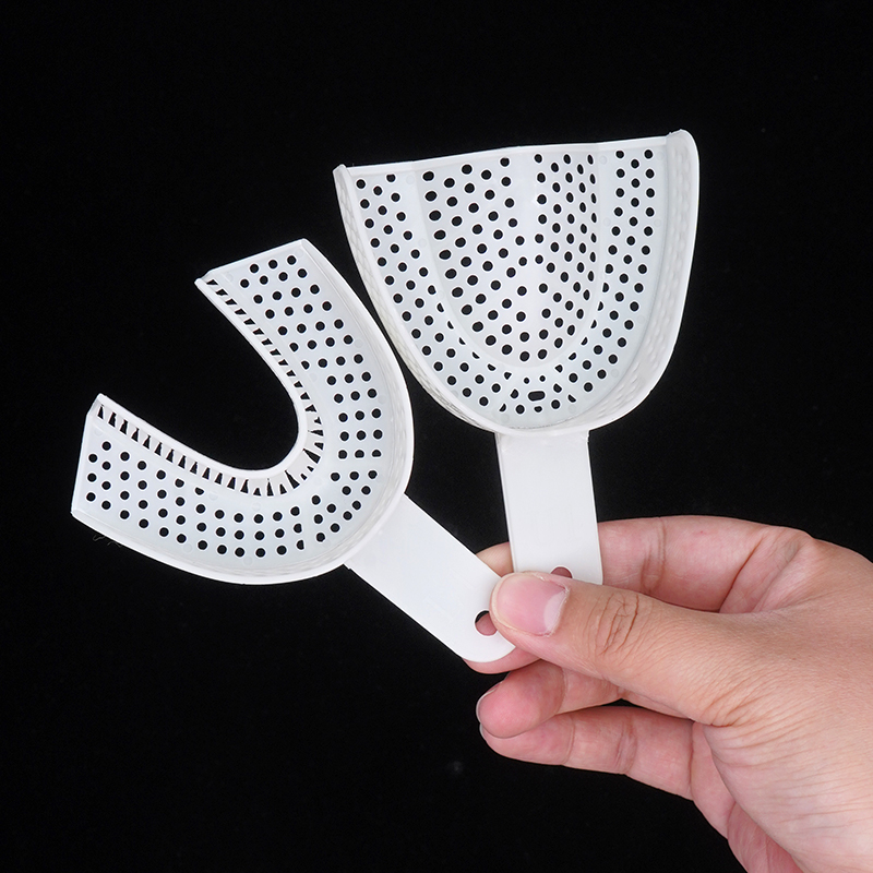 1 paar Wegwerp Tandheelkundige - Teeth Whitening Tray recensie en prijs
