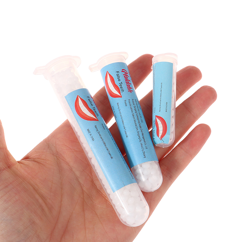 10G-30G Tijdelijke Tandenrepar - Teeth Whitening Session recensie en prijs
