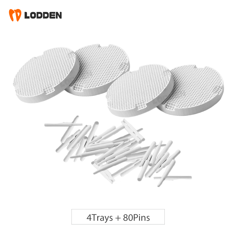 LODDEN keramische honingraat b - Teeth Whitening Tray recensie en prijs