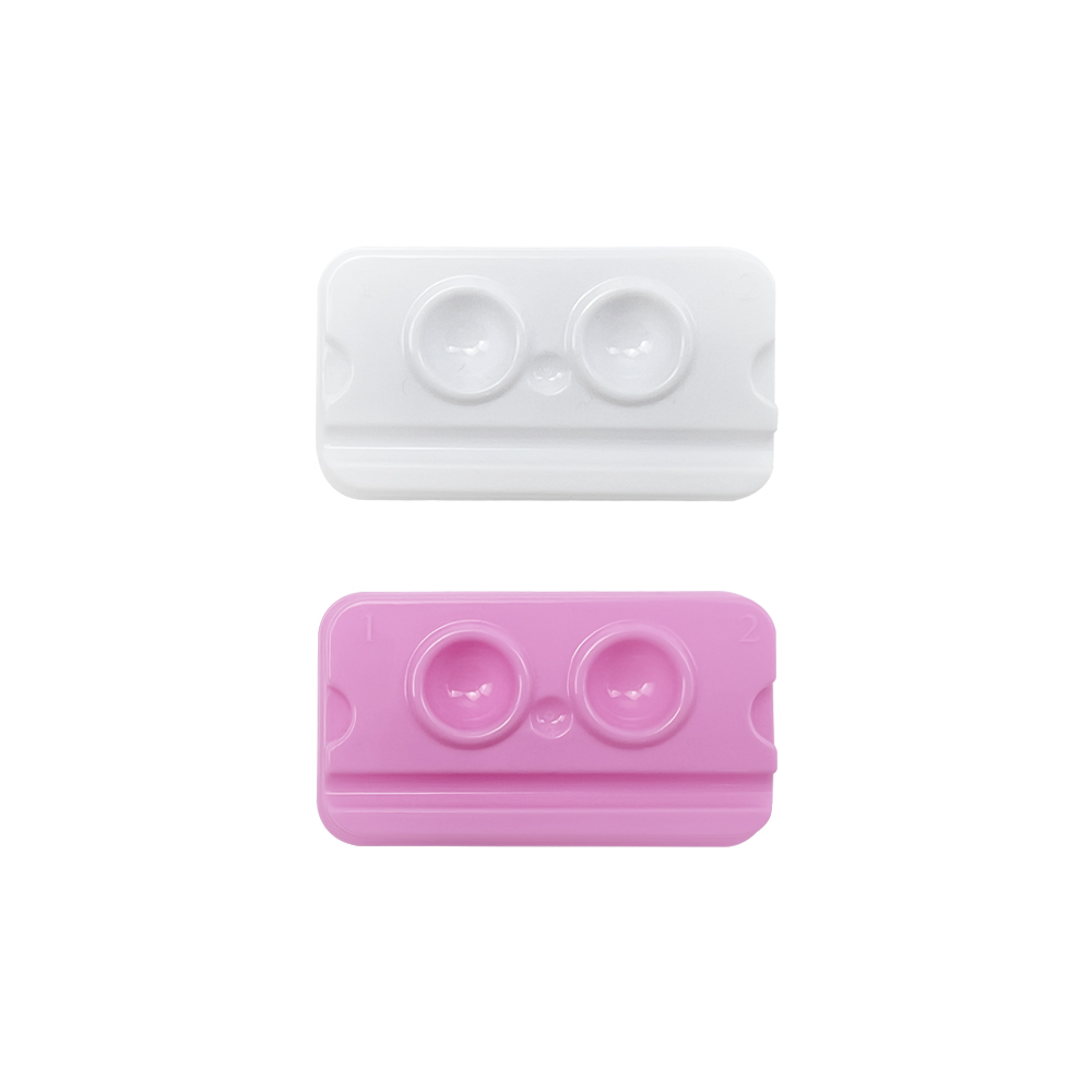 100 stks/zak Tandheelkundige G - Teeth Whitening Tray recensie en prijs