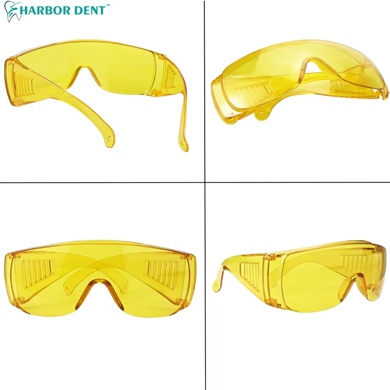 1PCS Dental Oogbescherming Bri - Teeth Whitening Uv Kit recensie en prijs