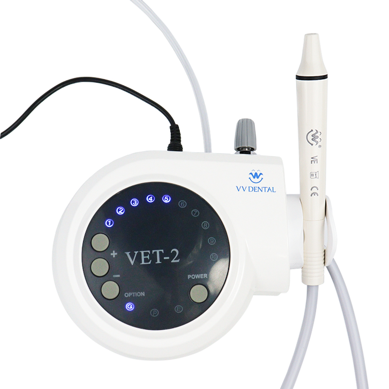 Huisdier Tandheelkundige Ultra - Teeth Whitening Tips recensie en prijs
