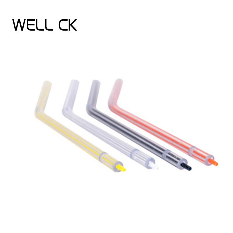 250 Stuks Dental Lucht Water S - Teeth Whitening Tips recensie en prijs