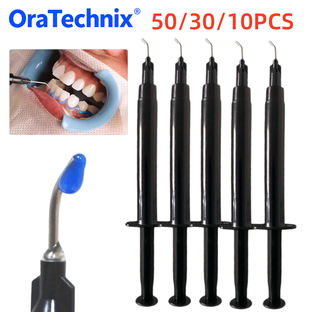 50/30/10PCS Dental Gum Protect - Teeth Whitening Session recensie en prijs