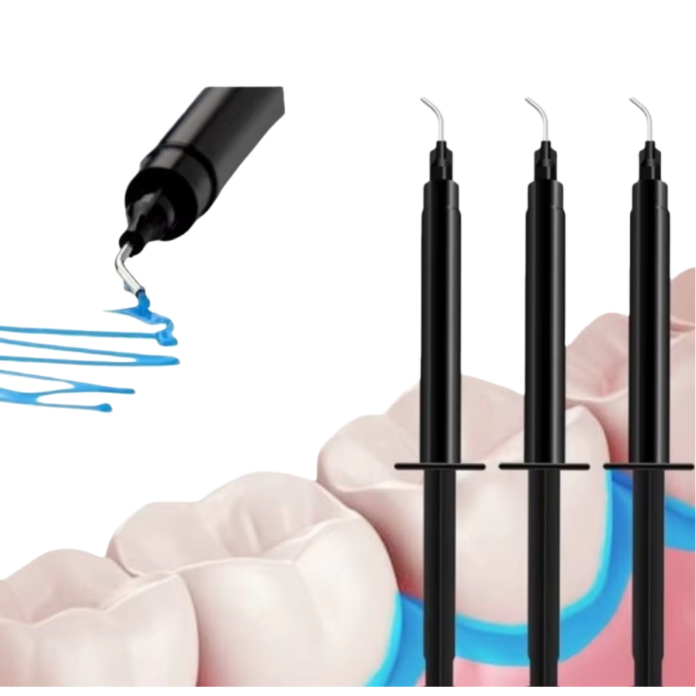 50/30/10PCS Dental Gum Protect - Teeth Whitening Session recensie en prijs