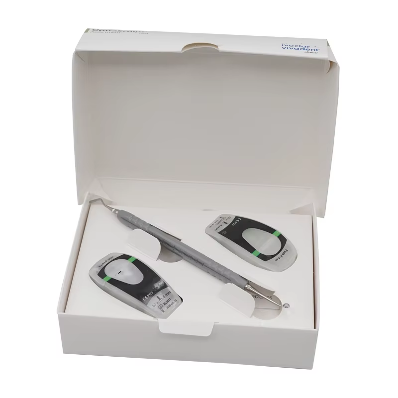 Tandheelkundige composietkit m - Teeth Whitening Session recensie en prijs