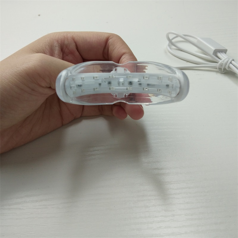 Mondverzorging Tanden Bleken – - Teeth Whitening/Bleaching recensie en prijs