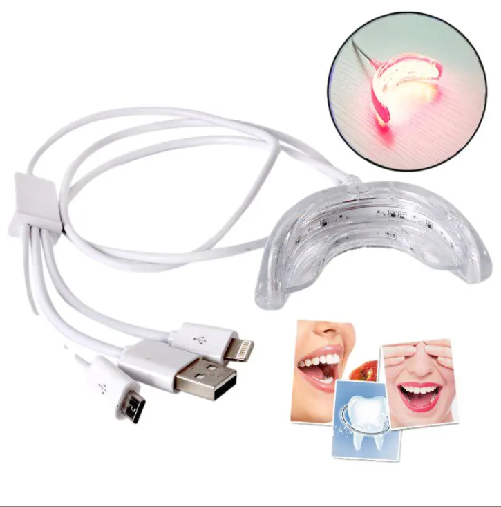 Mondverzorging Tanden Bleken – - Teeth Whitening/Bleaching recensie en prijs