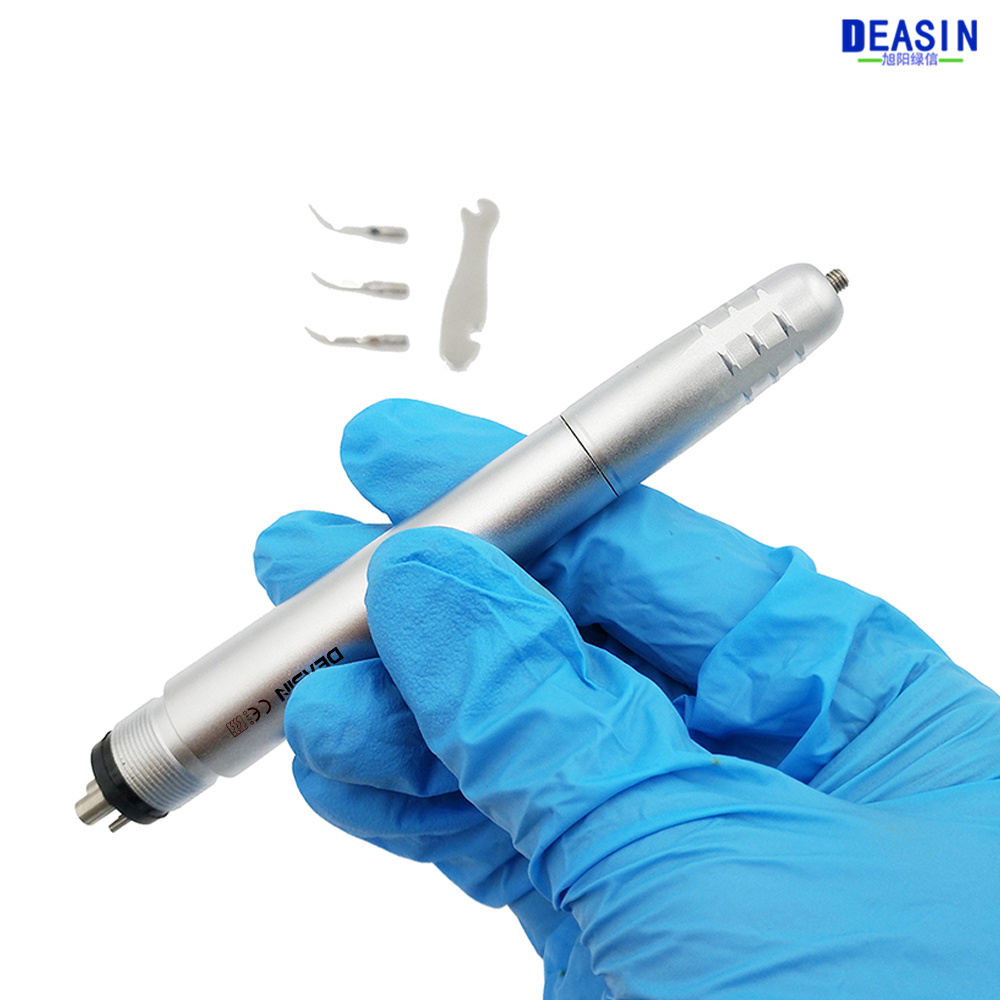 Nieuwe Tandheelkundige Ultraso - Teeth Whitening Tips recensie en prijs