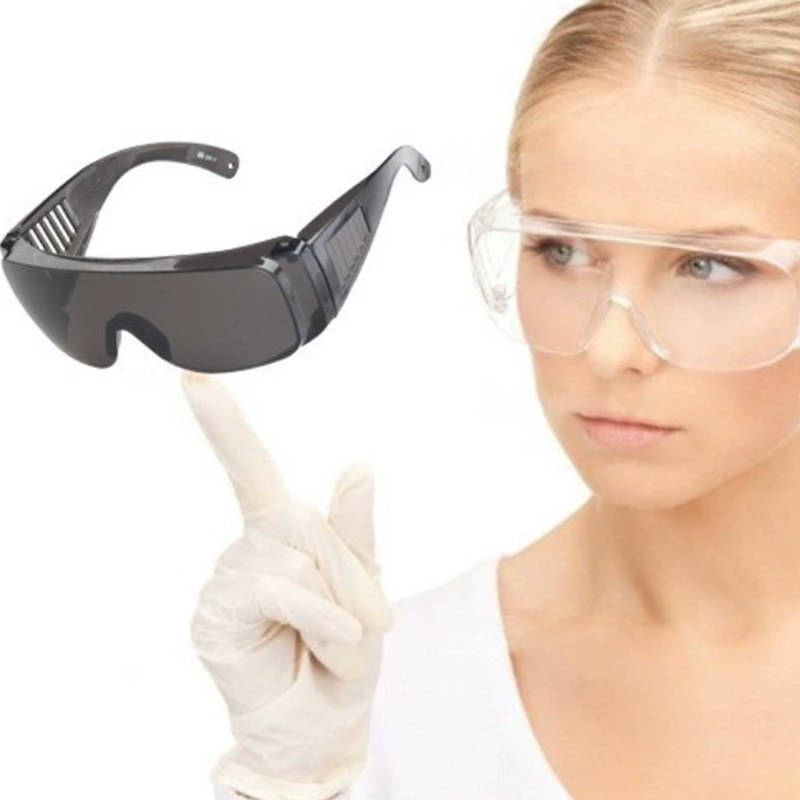 1 stuks Dental Lab Goggle Eyew - Teeth Whitening Uv Kit recensie en prijs